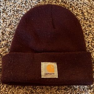 Carhartt Winter Hat